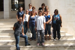 Aprendizagem